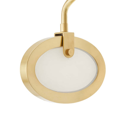 Rosabel LED Chandelier in Detail.