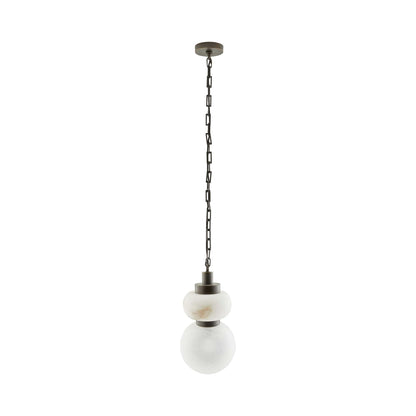 Rosemont Pendant Light (Small).