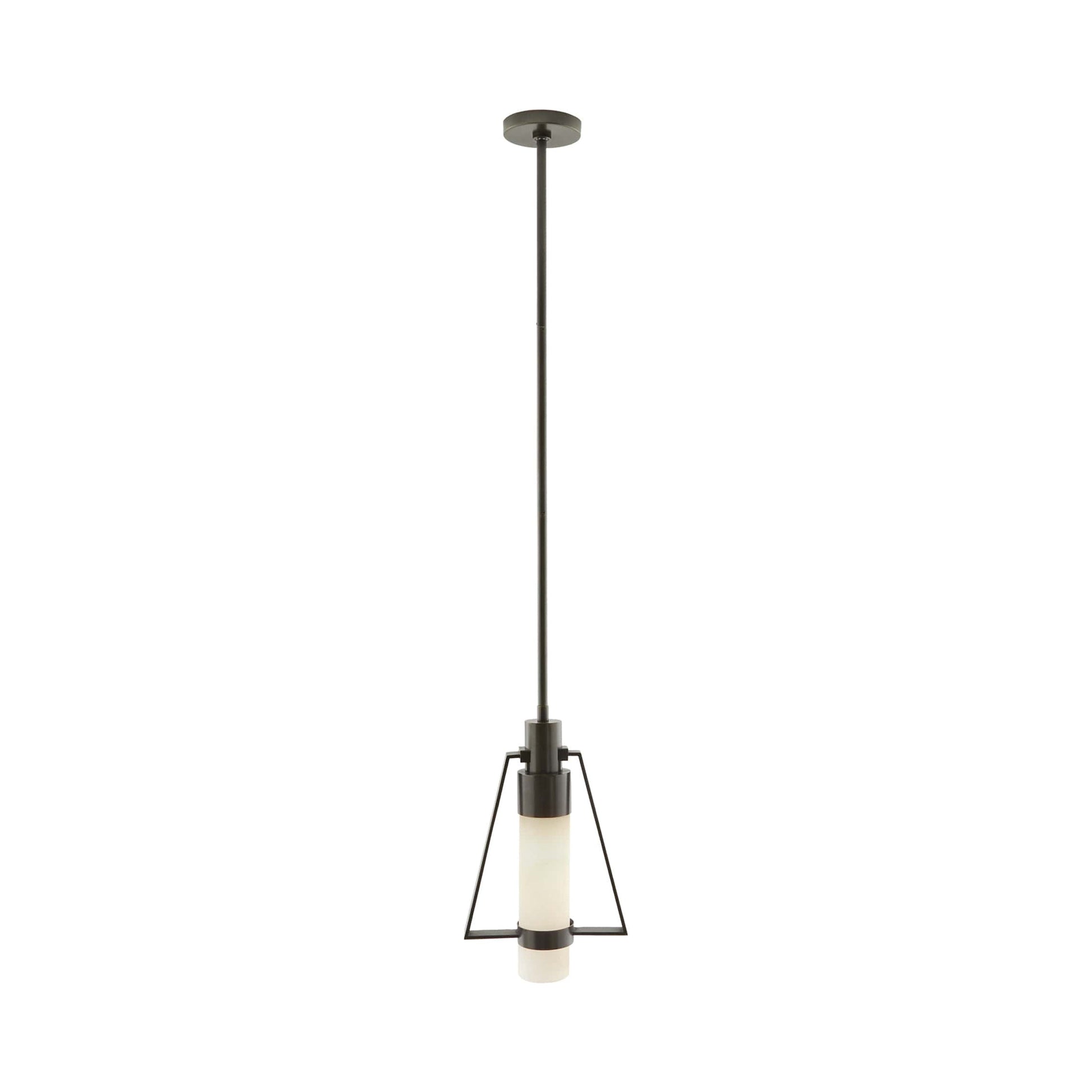 Rozuko Pendant Light in Detail.