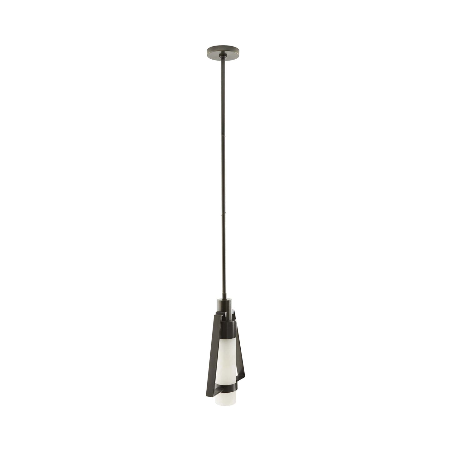 Rozuko Pendant Light in Detail.