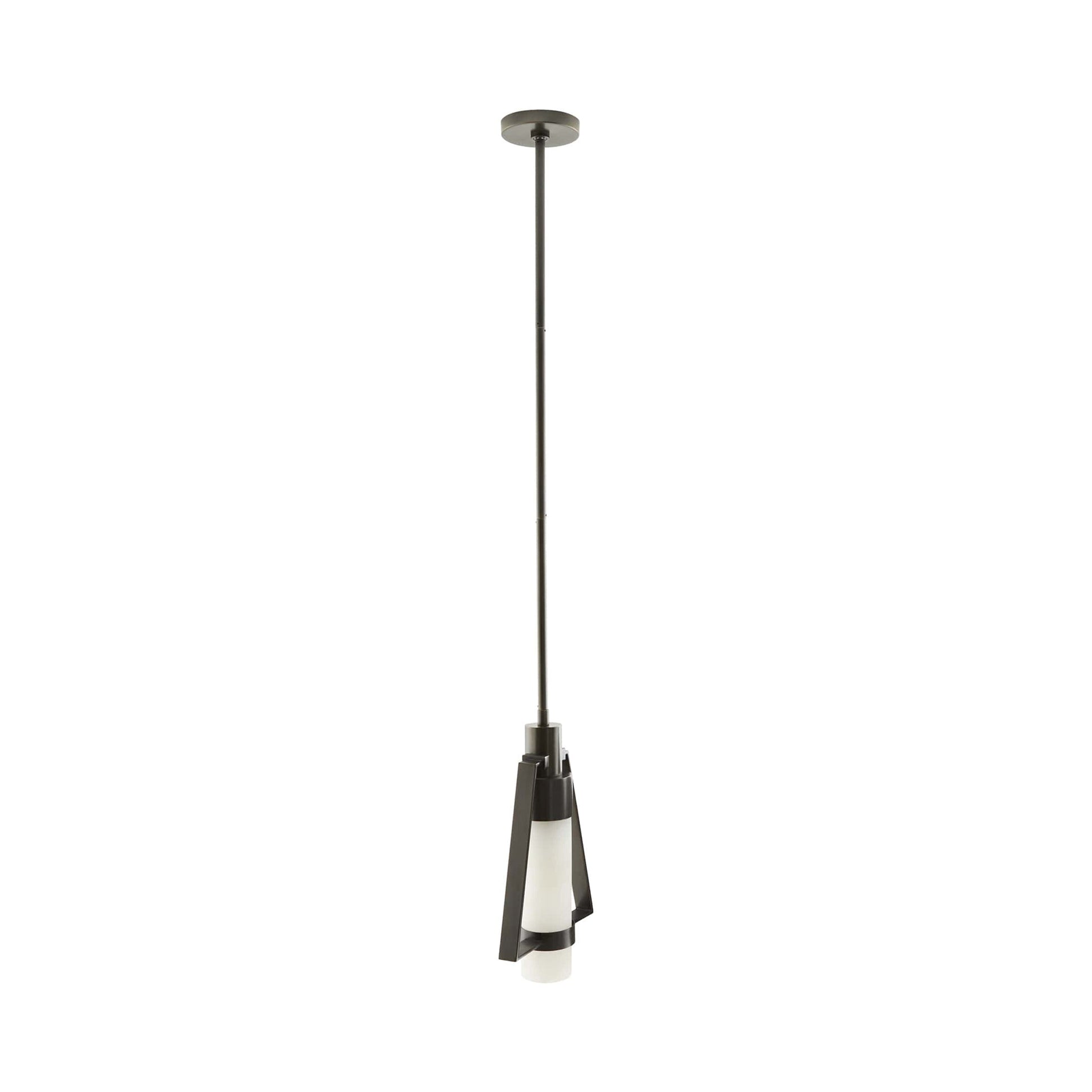 Rozuko Pendant Light in Detail.