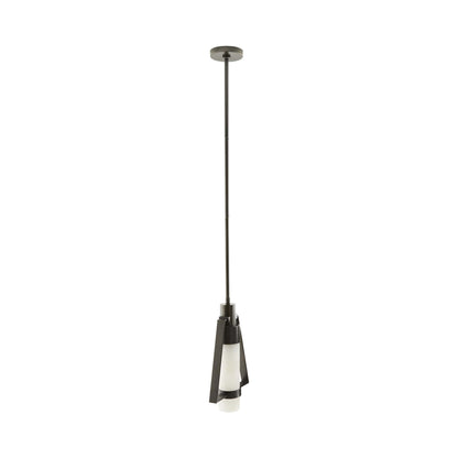 Rozuko Pendant Light in Detail.