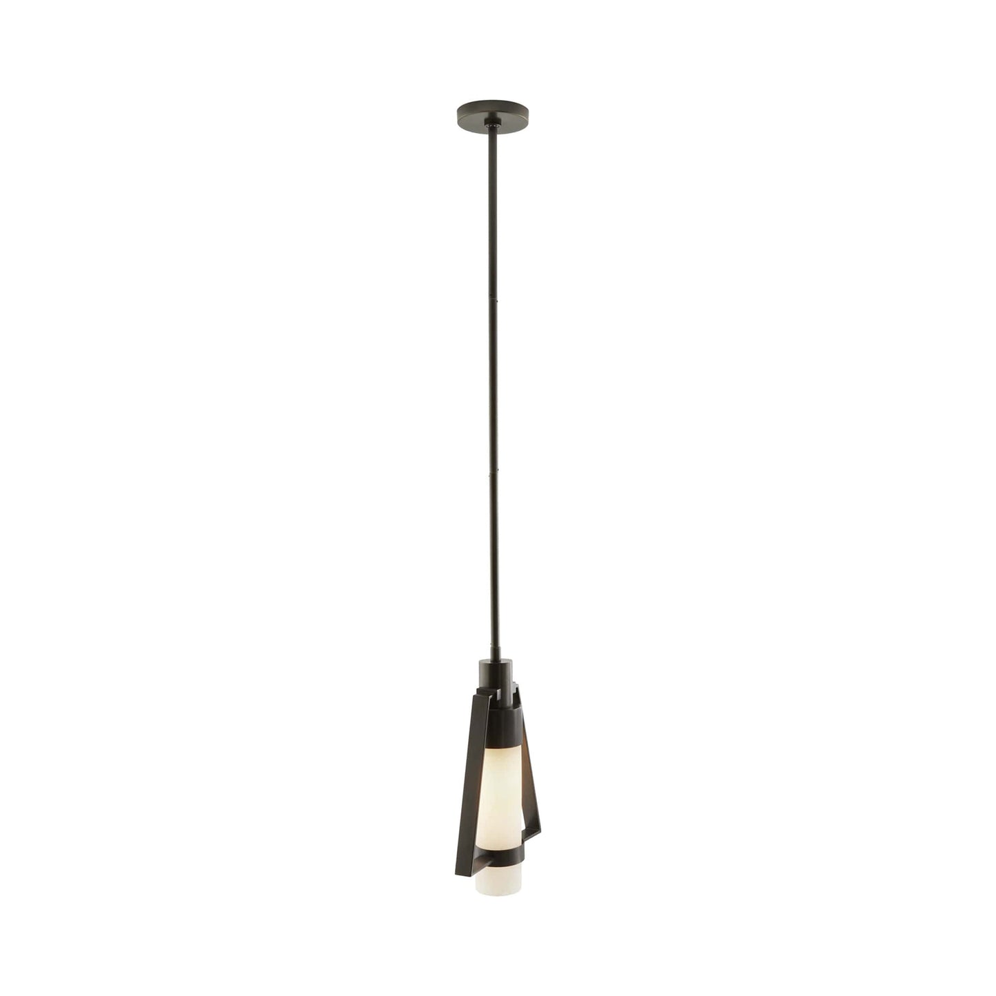 Rozuko Pendant Light in Detail.