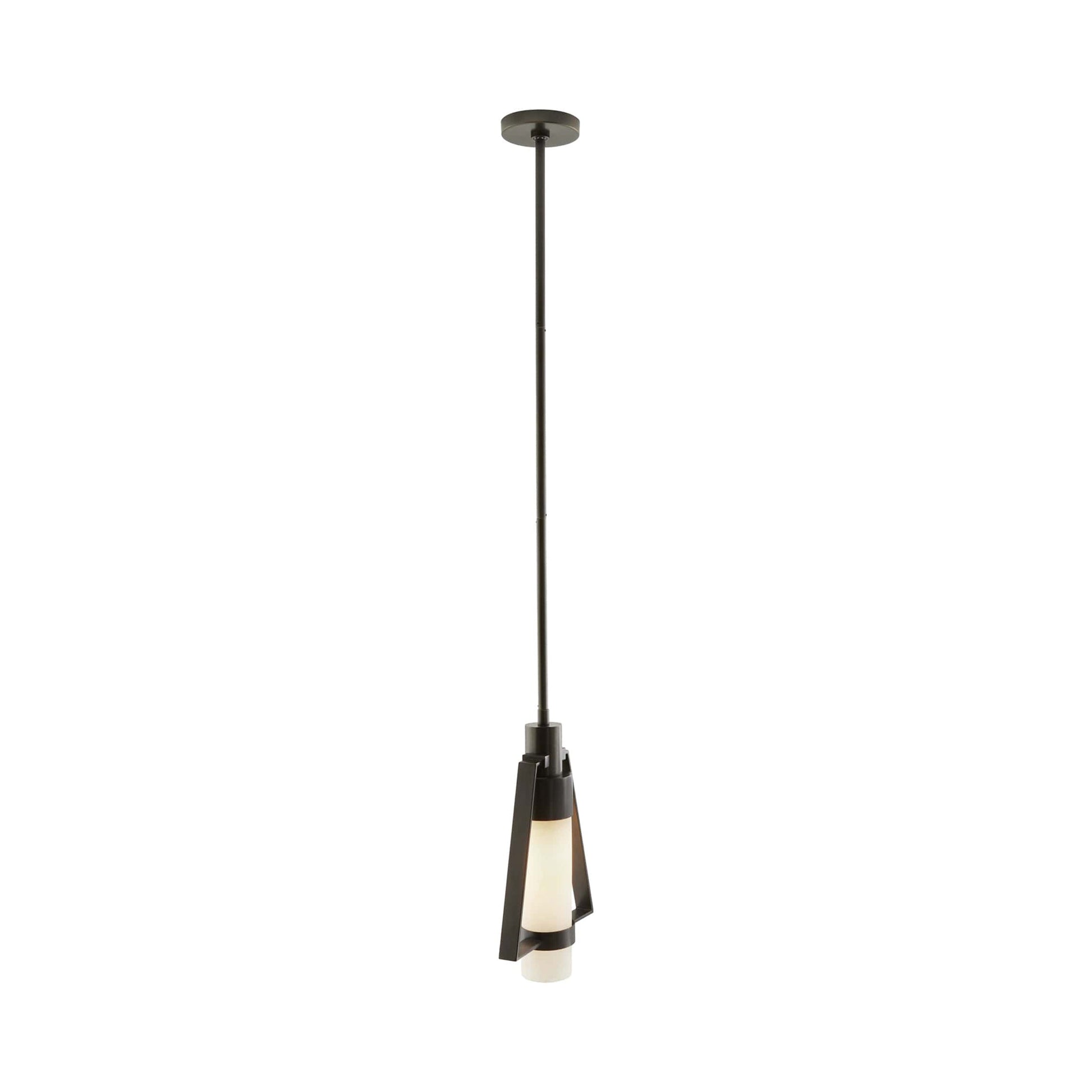 Rozuko Pendant Light in Detail.
