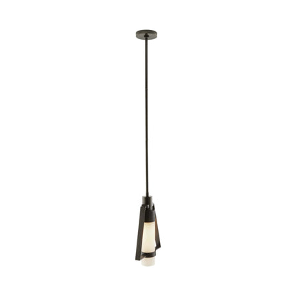 Rozuko Pendant Light in Detail.
