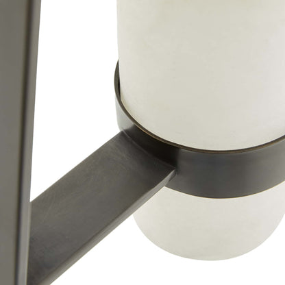 Rozuko Pendant Light in Detail.