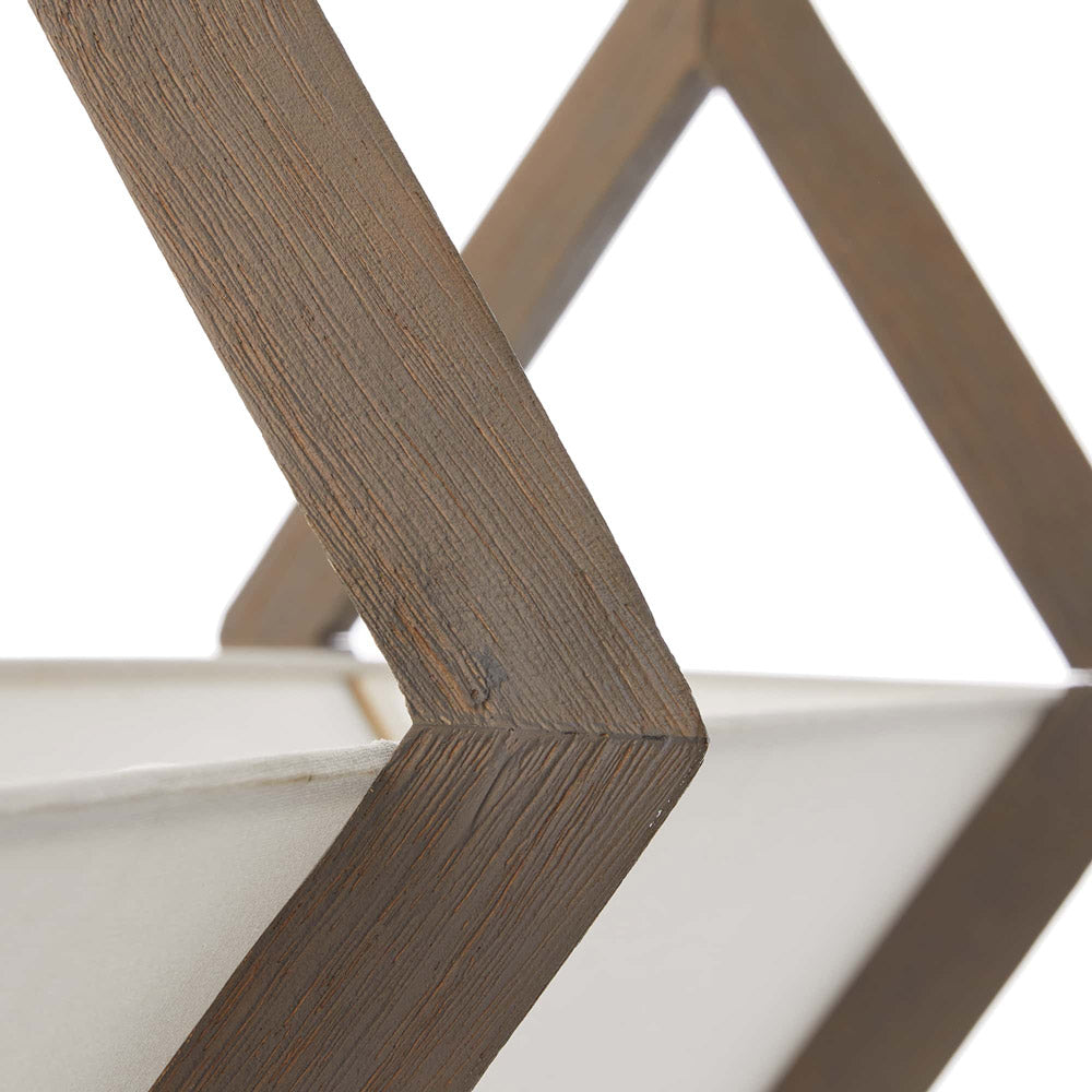 Saginaw Chandelier in Detail.