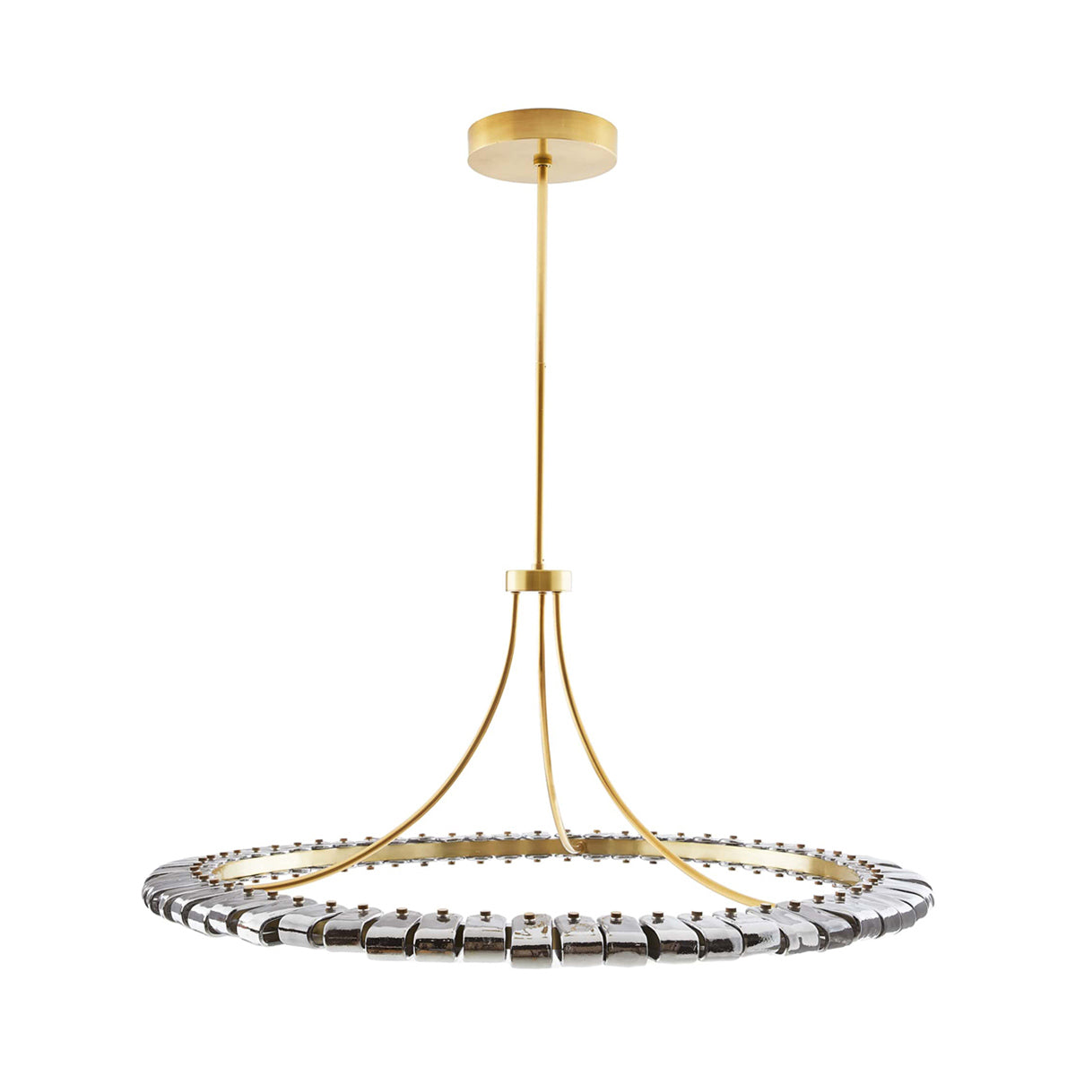 Santorini LED Chandelier.