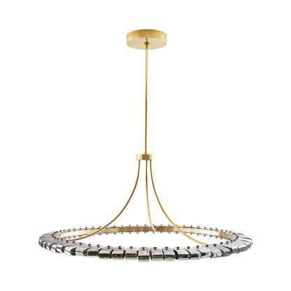 Santorini LED Chandelier.