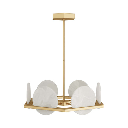 Savion LED Chandelier.