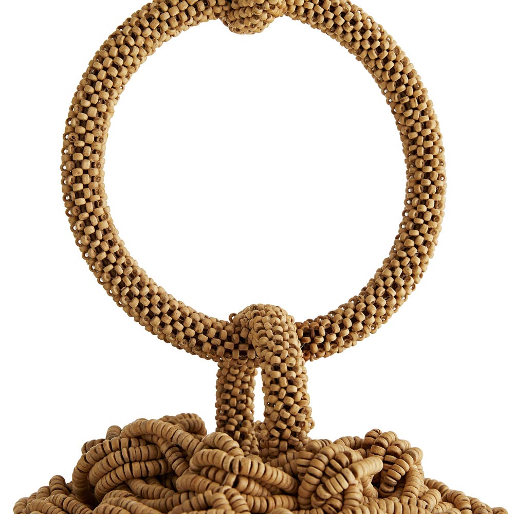 Saxon Pendant Light in Detail.