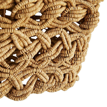 Saxon Pendant Light in Detail.