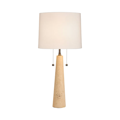 Sidney Table Lamp in Detail.