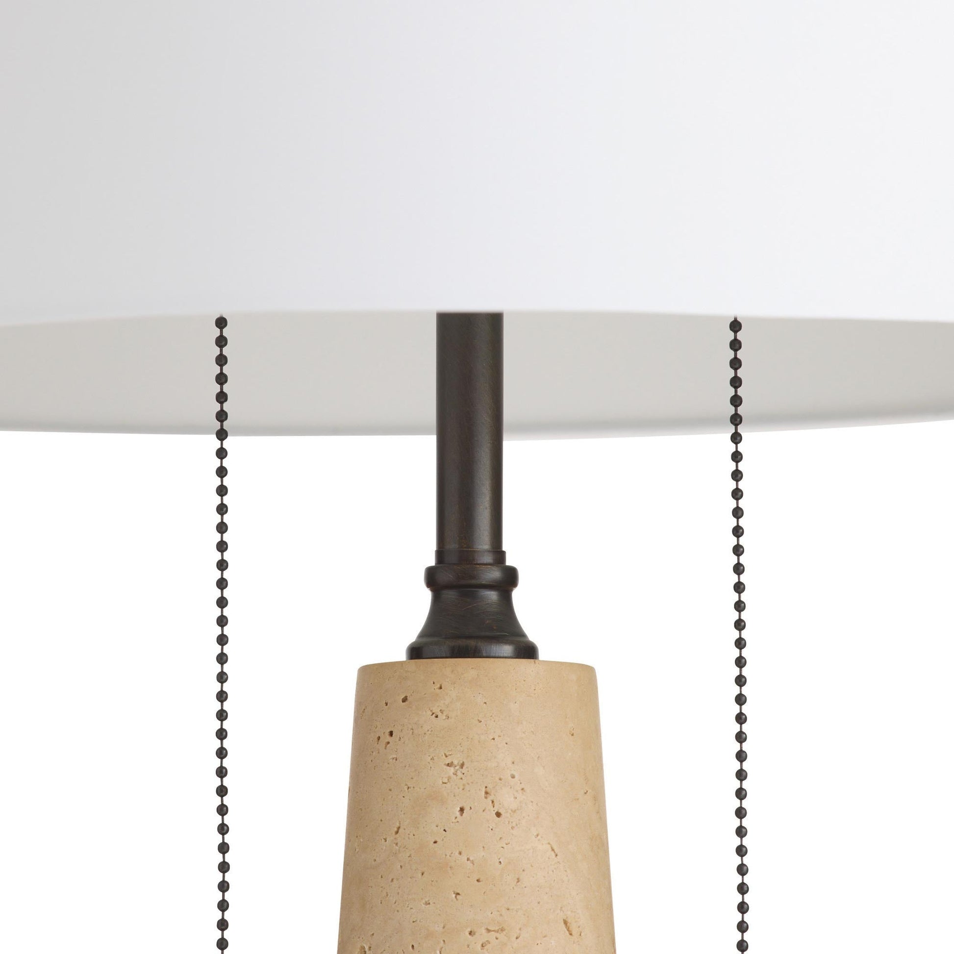 Sidney Table Lamp in Detail.