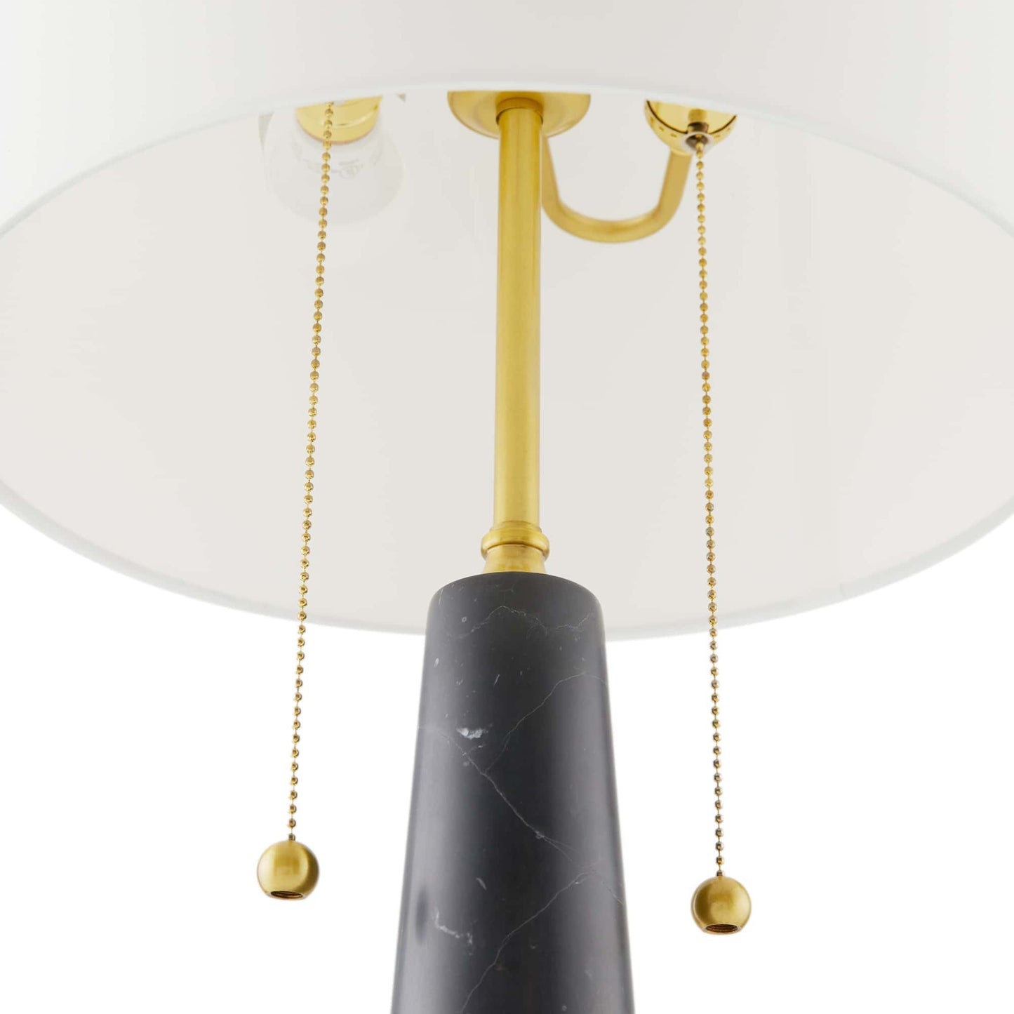 Sidney Table Lamp in Detail.