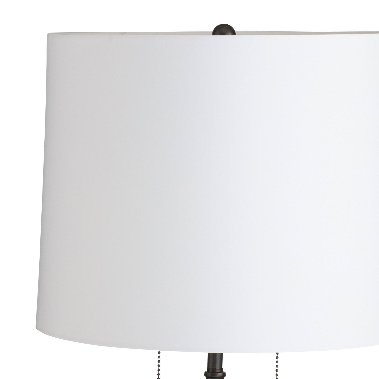 Sidney Table Lamp in Detail.