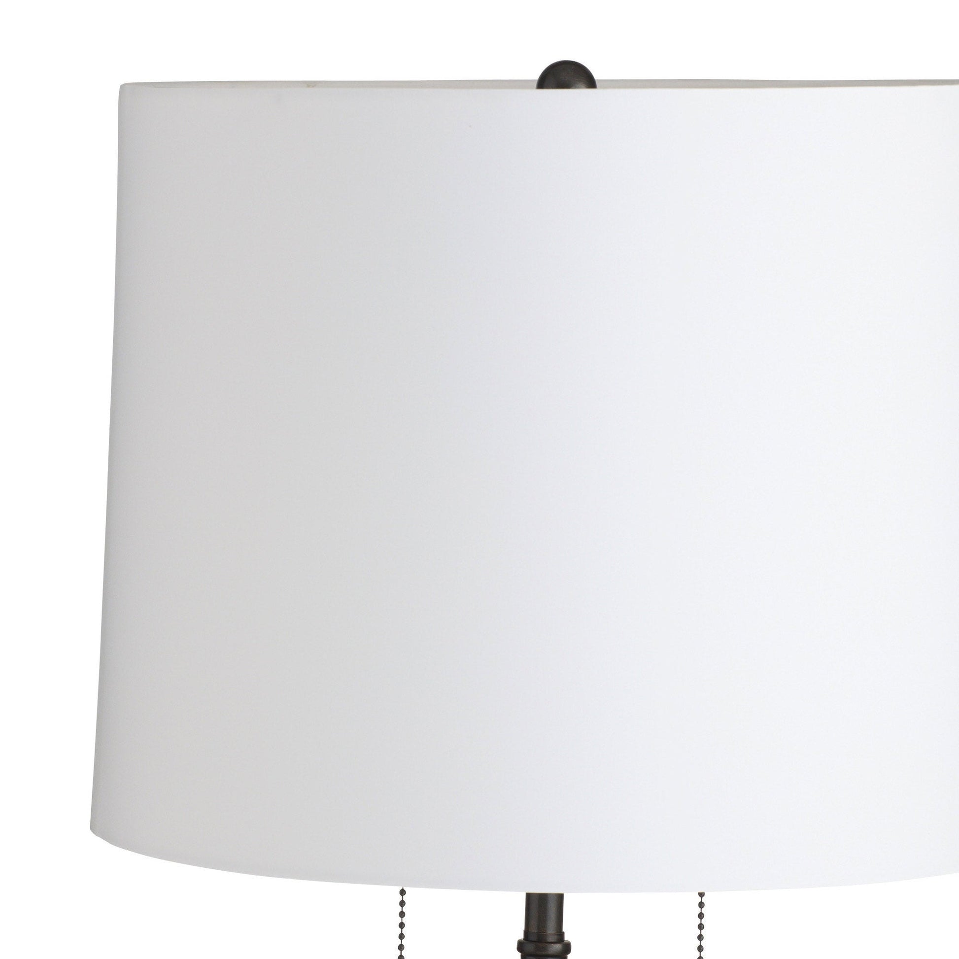 Sidney Table Lamp in Detail.