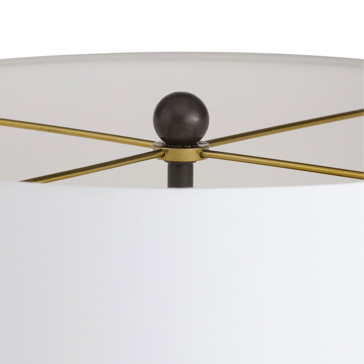 Sidney Table Lamp in Detail.