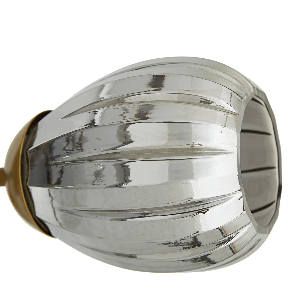 Smyth Chandelier in Detail.