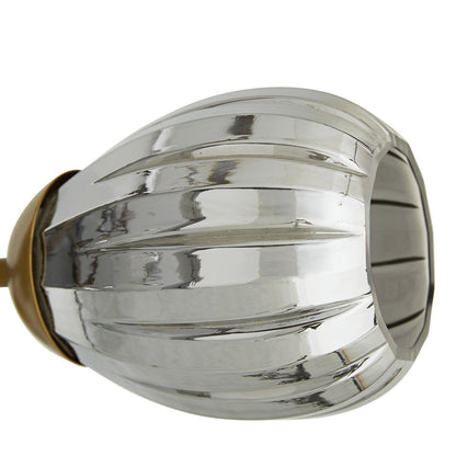 Smyth Chandelier in Detail.