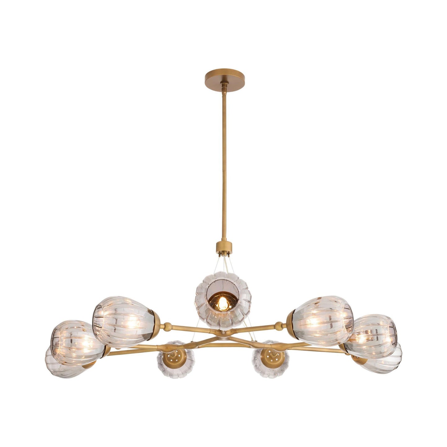 Smyth Round Chandelier.