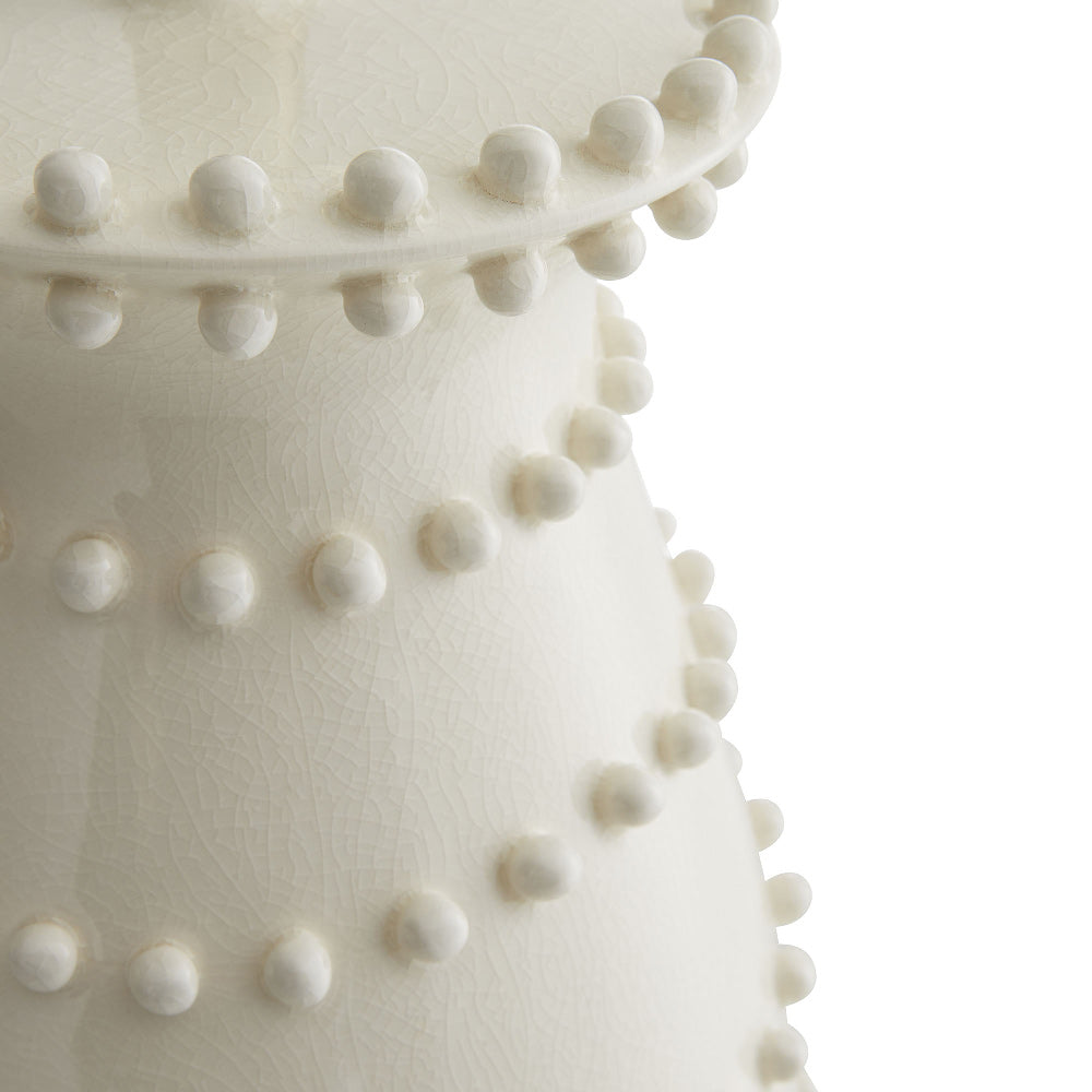 Spitzy Table Lamp in Detail.