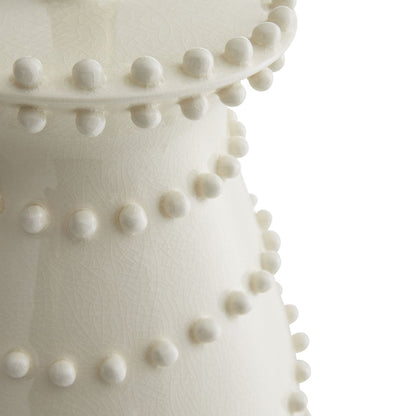 Spitzy Table Lamp in Detail.