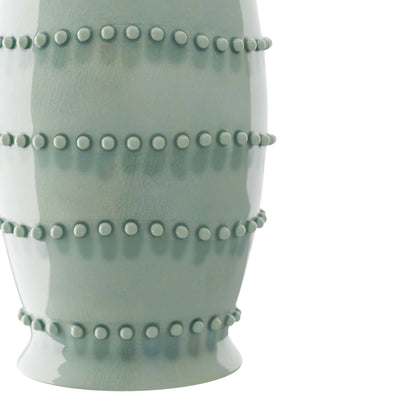 Spitzy Table Lamp in Detail.