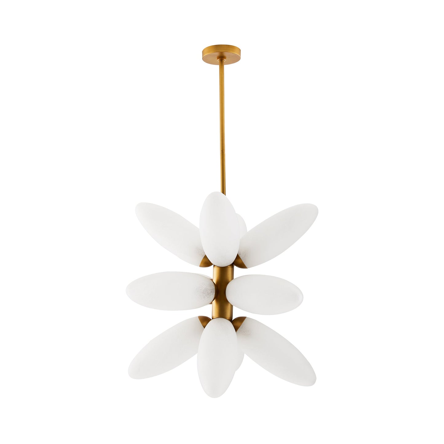 Starling Chandelier.