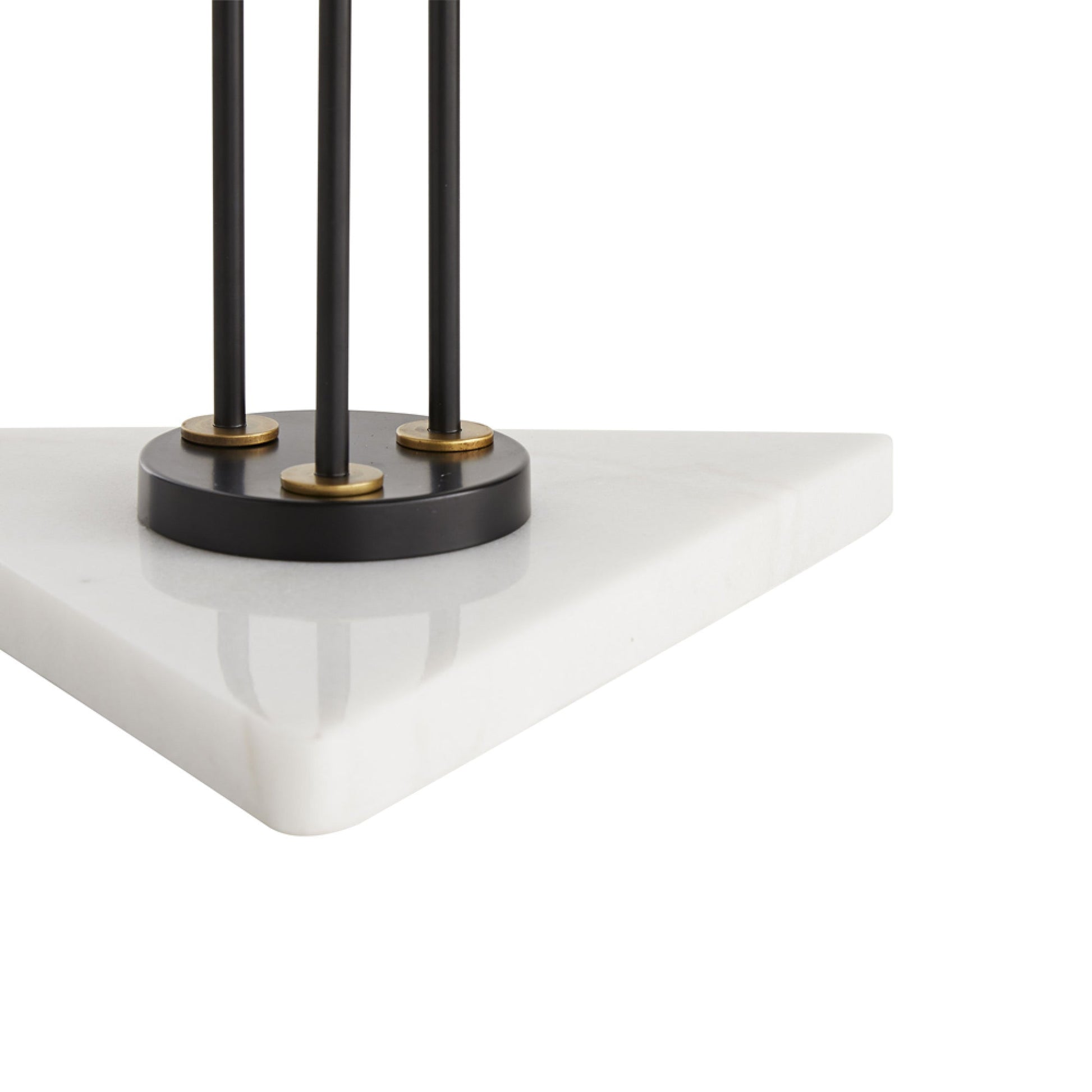 Stefan Floor Lamp in Detail.