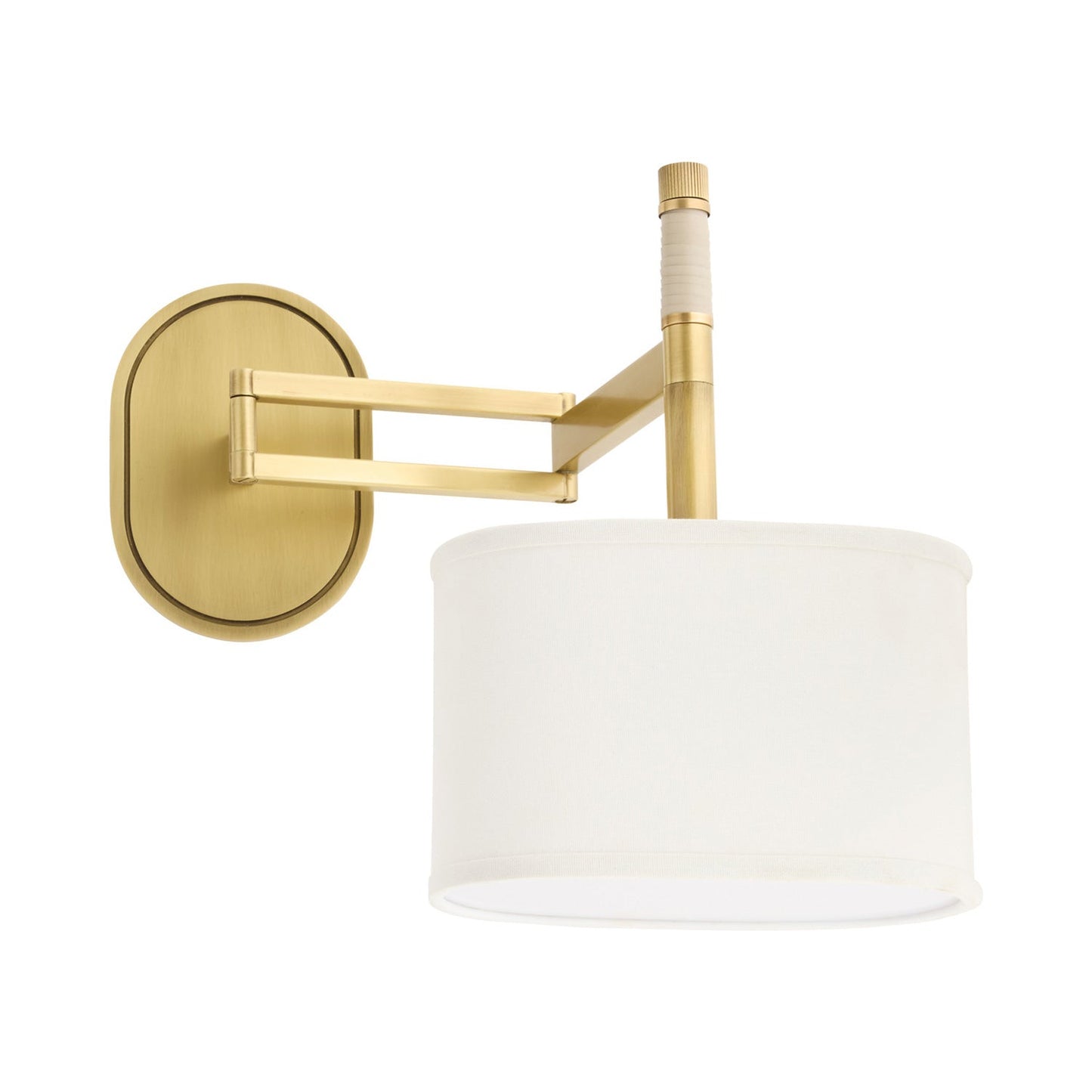 Stitch Wall Light.