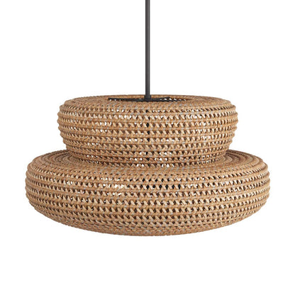 Tanya Chandelier in Detail.