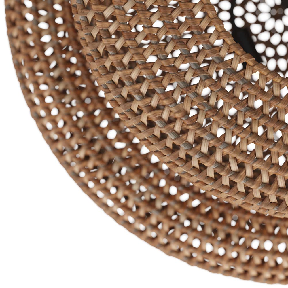 Tanya Chandelier in Detail.