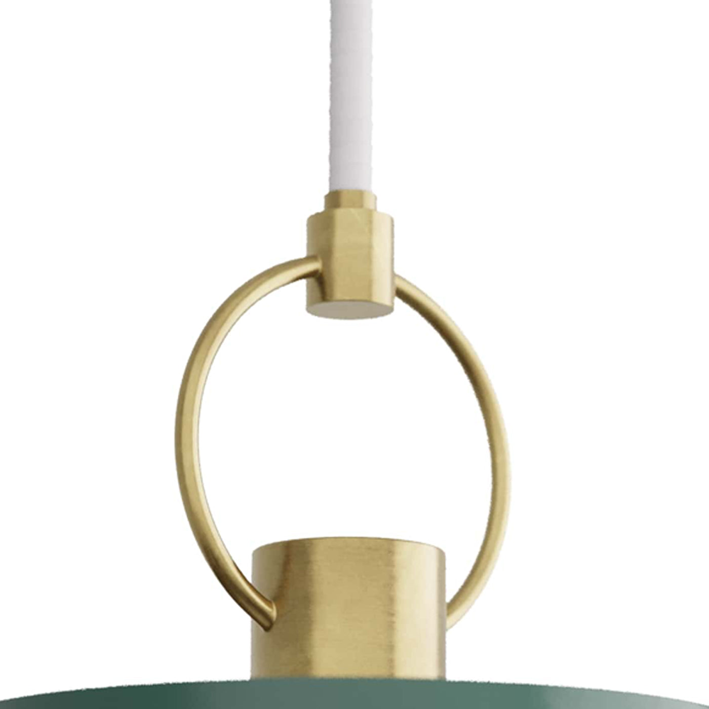 Tarlow Pendant Light in Detail.