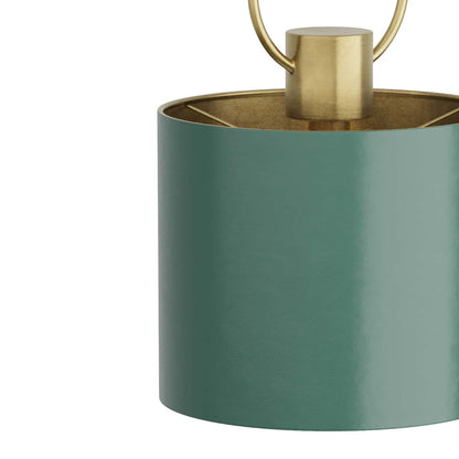 Tarlow Pendant Light in Detail.