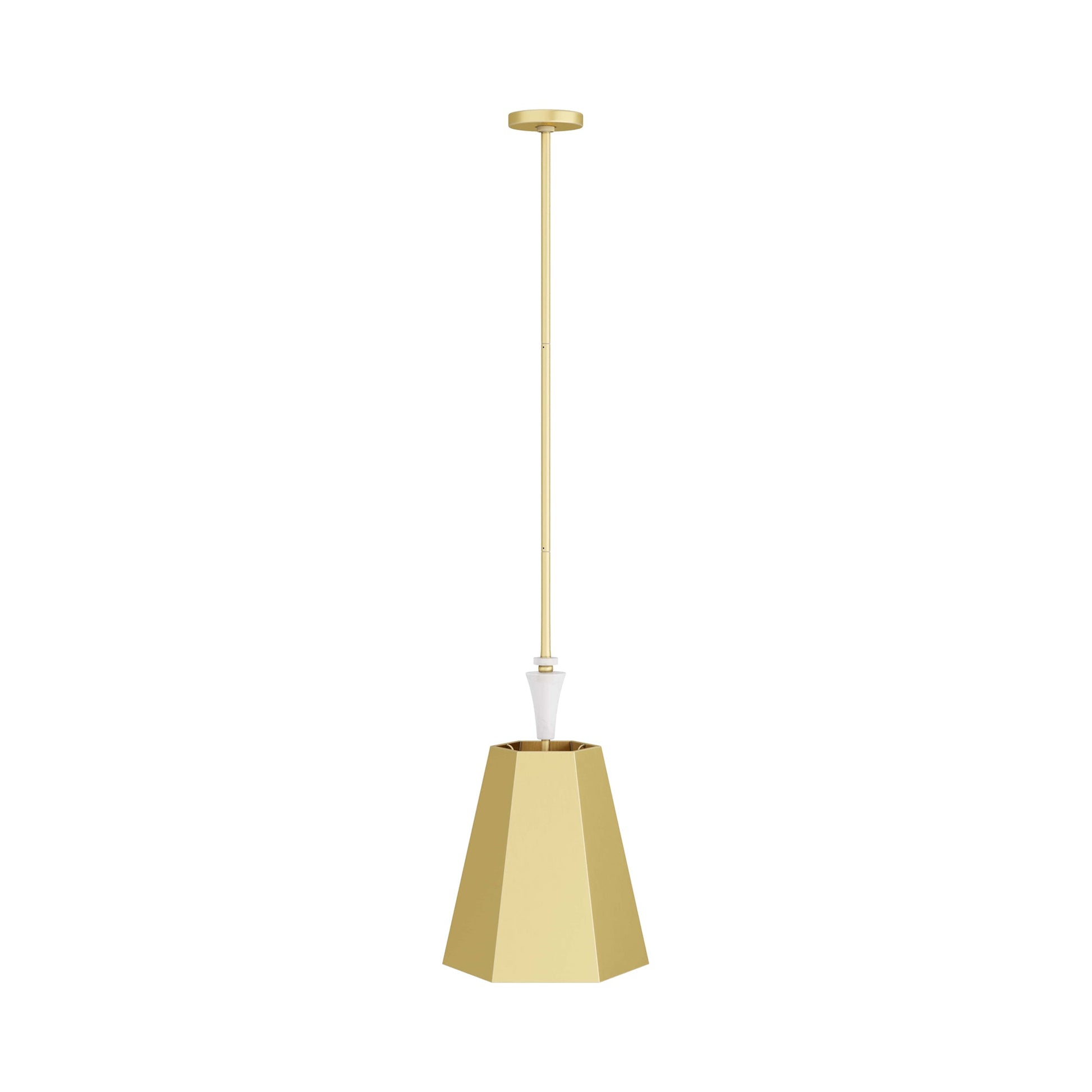 Teagan Pendant Light.