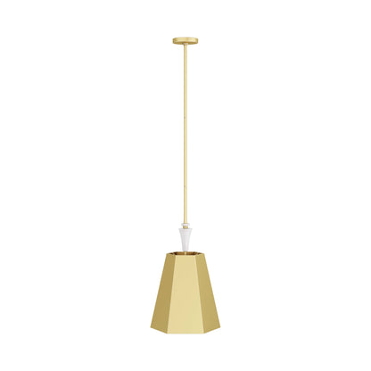 Teagan Pendant Light.