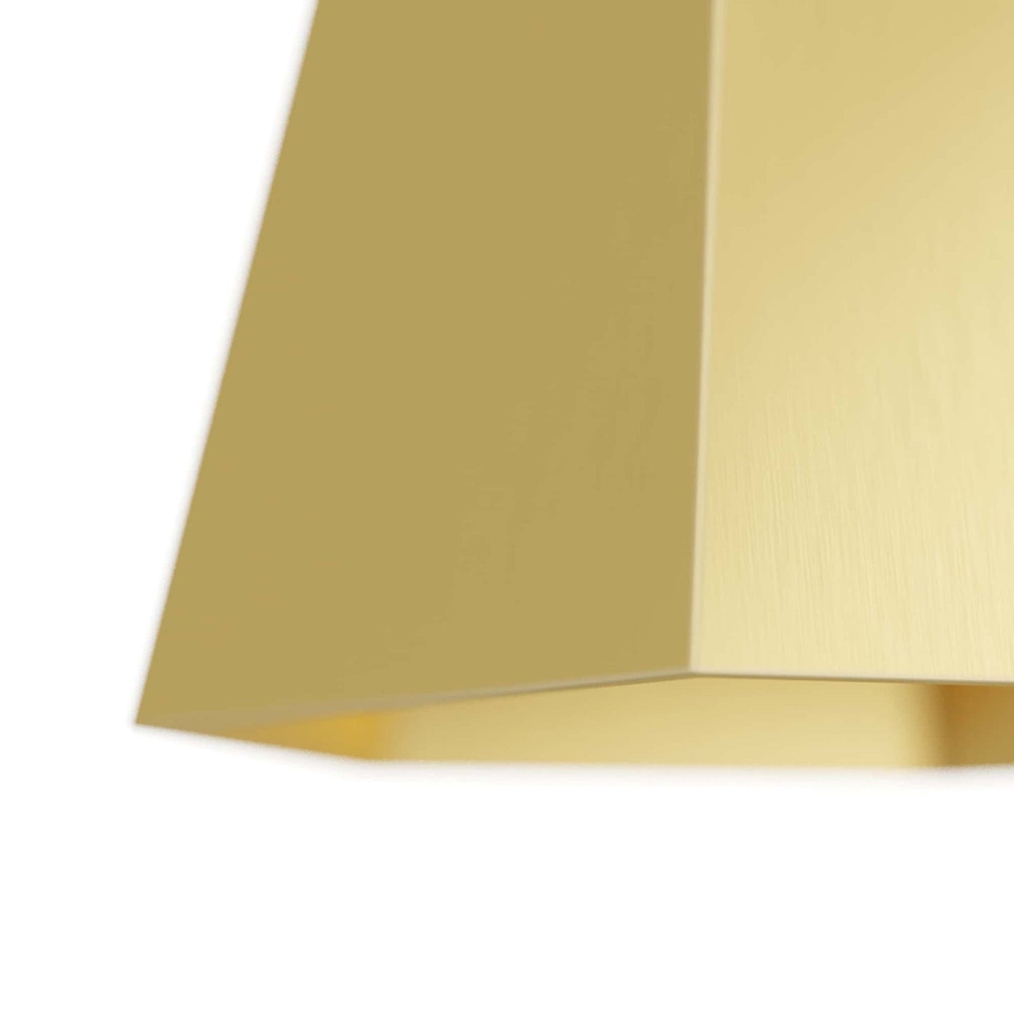 Teagan Pendant Light in Detail.