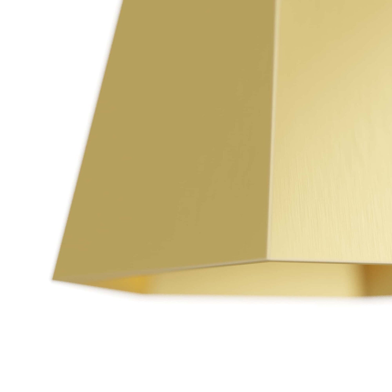 Teagan Pendant Light in Detail.