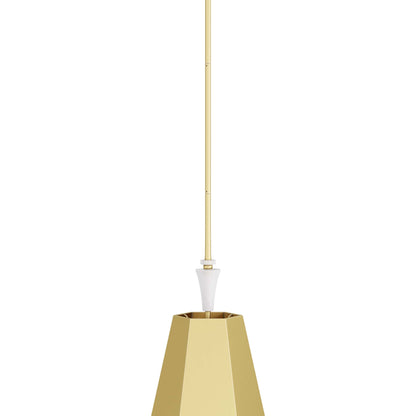 Teagan Pendant Light in Detail.