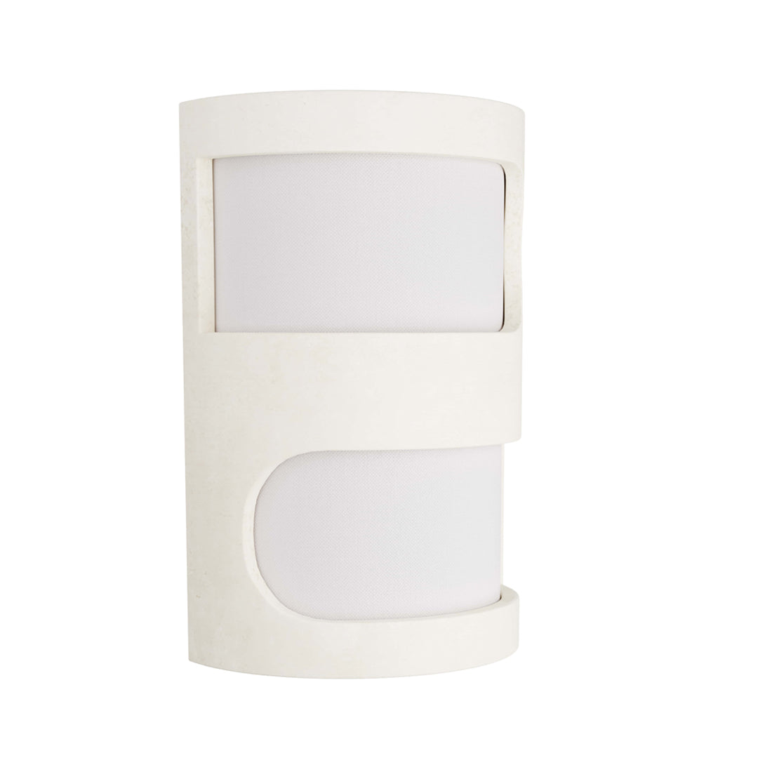 Temira Wall Light in Detail.