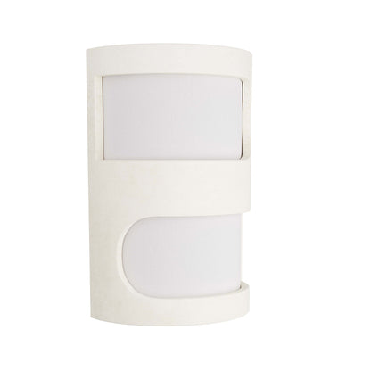 Temira Wall Light in Detail.