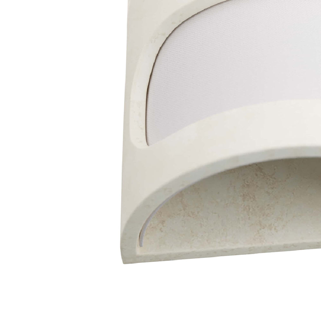 Temira Wall Light in Detail.