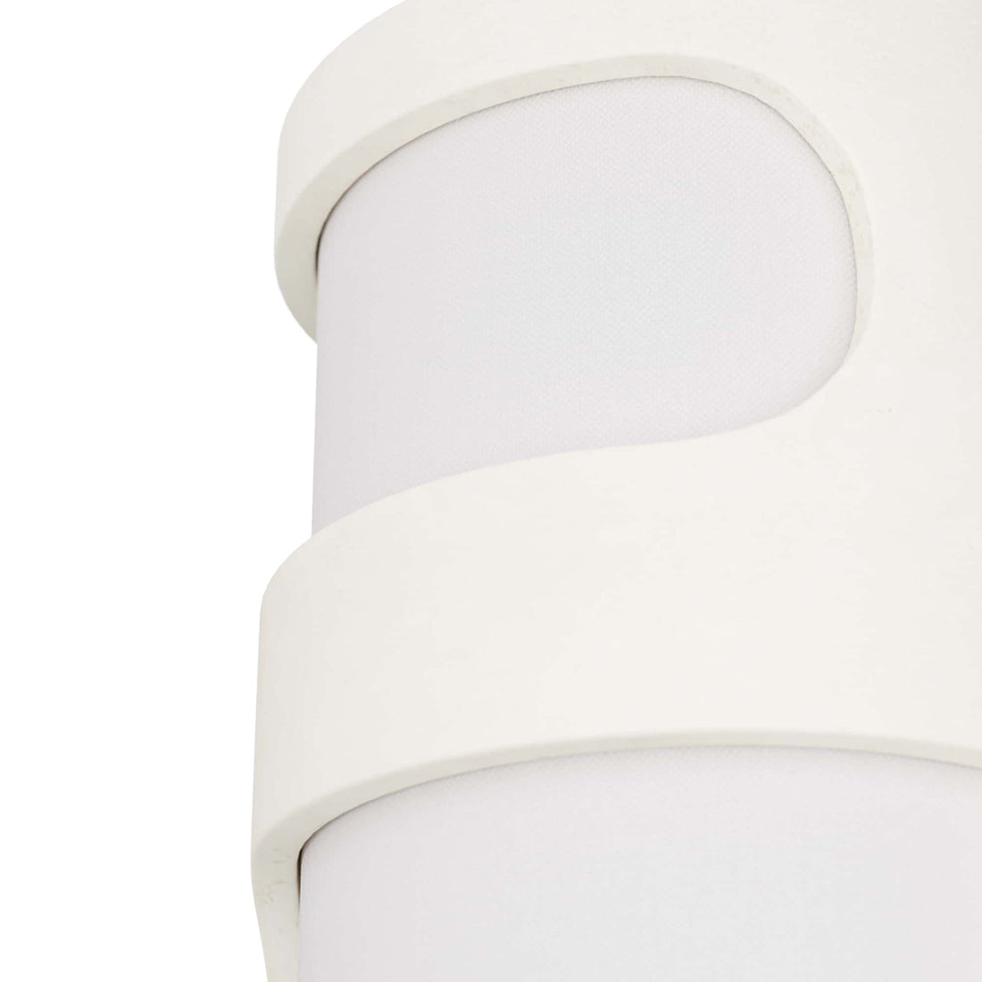 Temira Wall Light in Detail.
