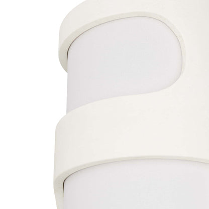Temira Wall Light in Detail.