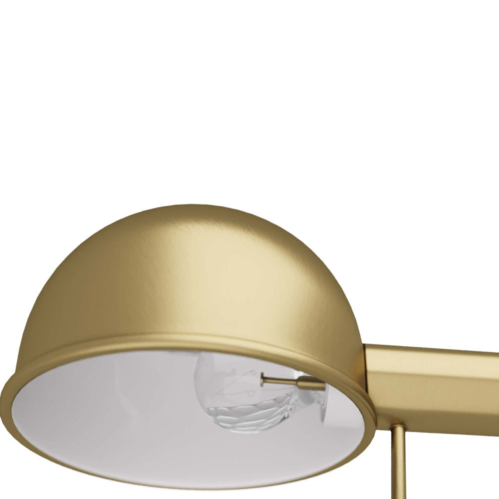 Tempe Wall Light in Detail.