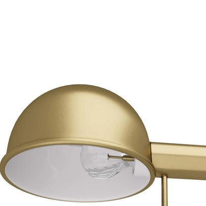 Tempe Wall Light in Detail.