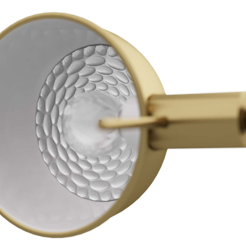 Tempe Wall Light in Detail.