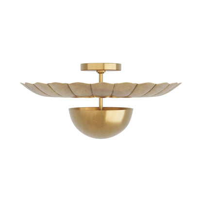 Teresa Flush Mount Ceiling Light.