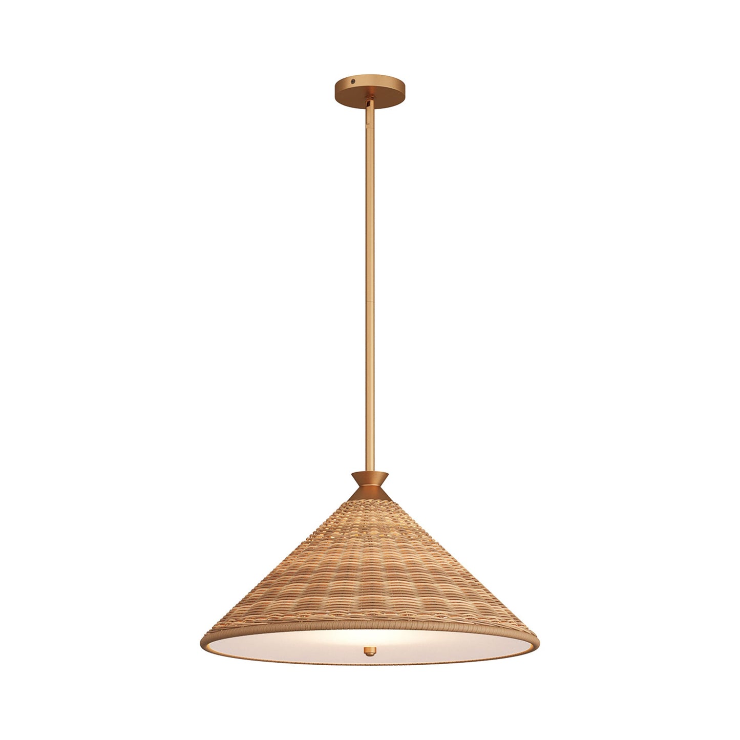 Terrace Pendant Light.